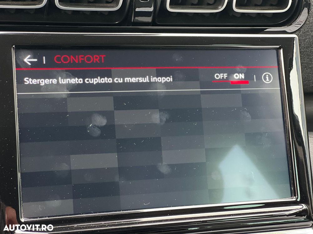 Citroën C3 AIRCROSS 1.2 PureTech S&S BVM Shine - 24