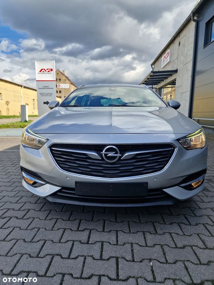 Opel Insignia 2.0 Automatik Ultimate 120 Jahre - 1
