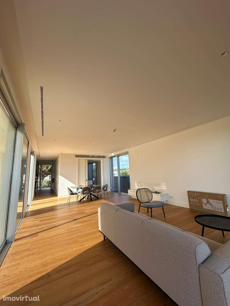 MORADIA DE LUXO - QUINTA DA MARINHA, CASCAIS - Grande imagem: 3/15