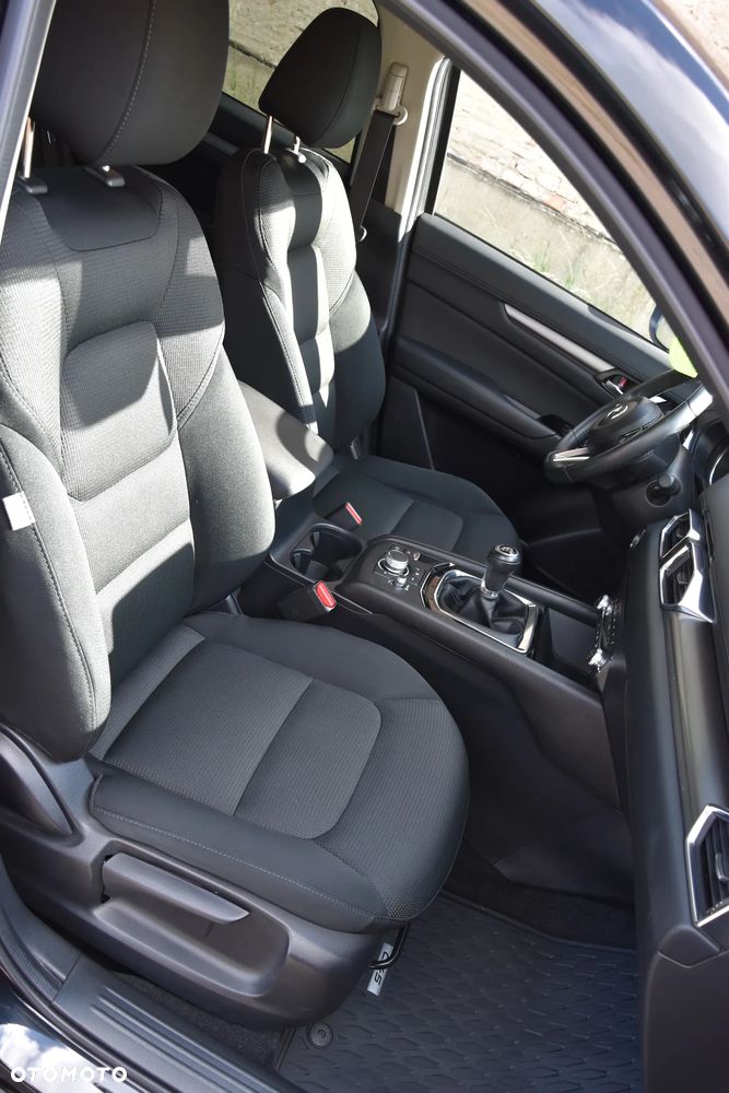Mazda CX-5 2.0 Exclusive-Line 2WD - 21