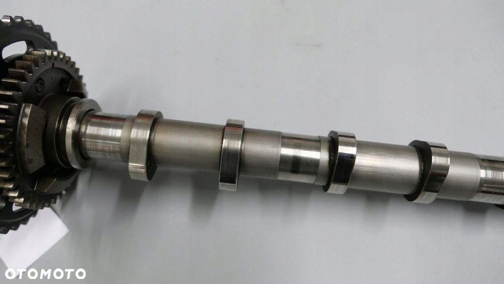 bmw f10 f20 f30 n47 b47 wałek rozrządu ssący 8575437 - 2