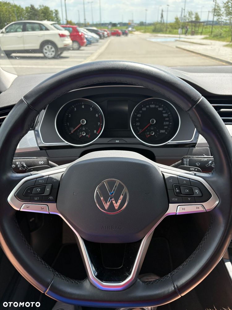 Volkswagen Passat 1.5 TSI EVO Business DSG - 11
