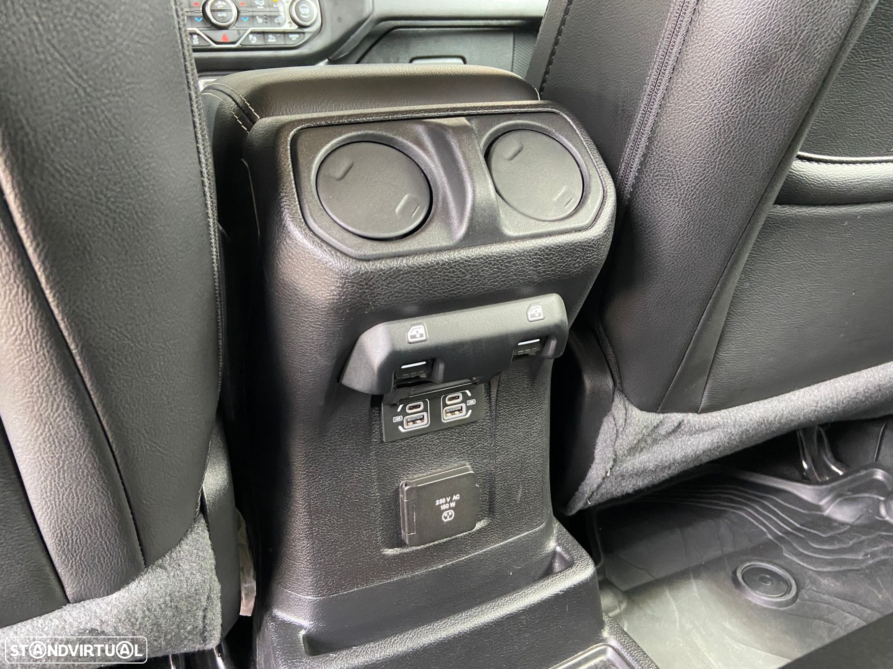 Jeep Wrangler Unlimited 2.0 TG 4xe Sahara - 24
