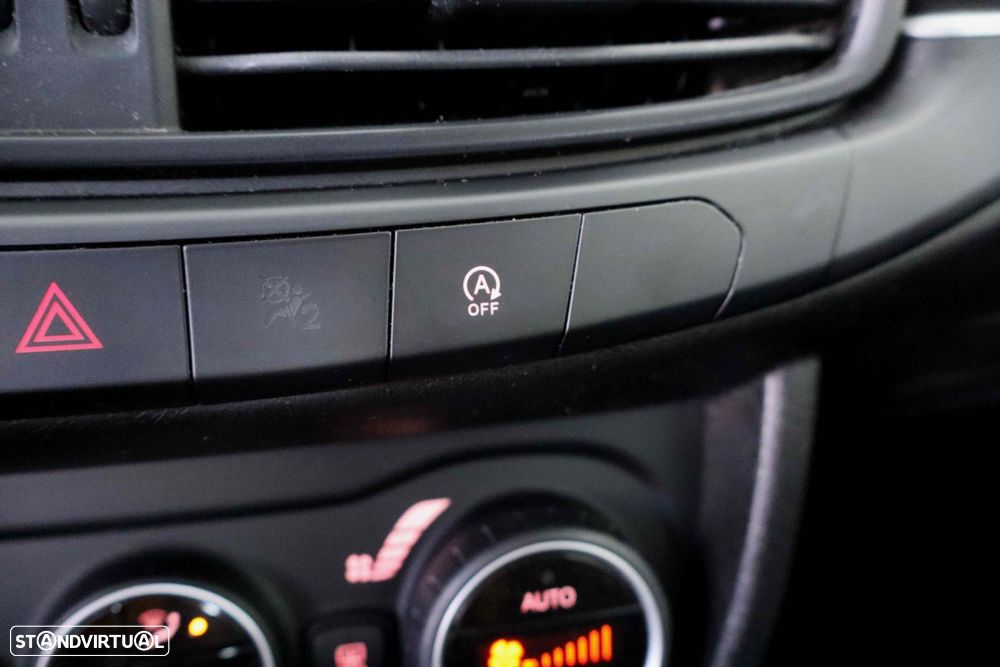 Fiat Tipo 1.3 M-Jet Lounge - 31