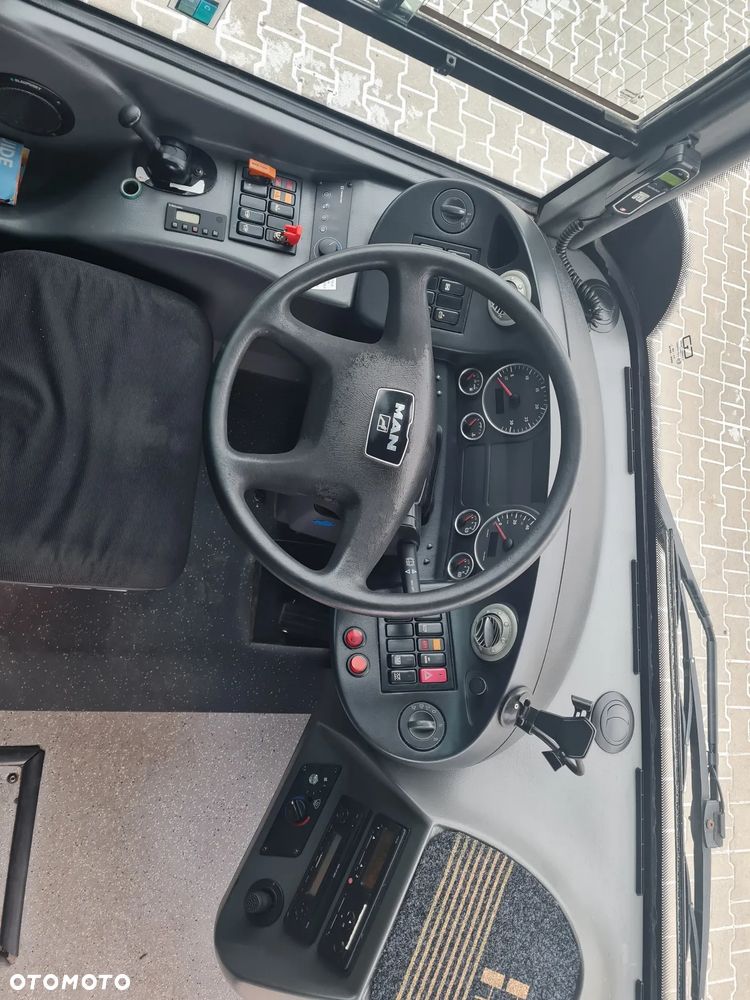 MAN Fast Soler 3 - 24