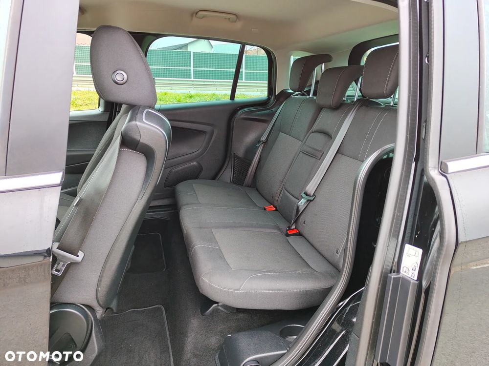 Ford B-MAX 1.0 EcoBoost Titanium - 21