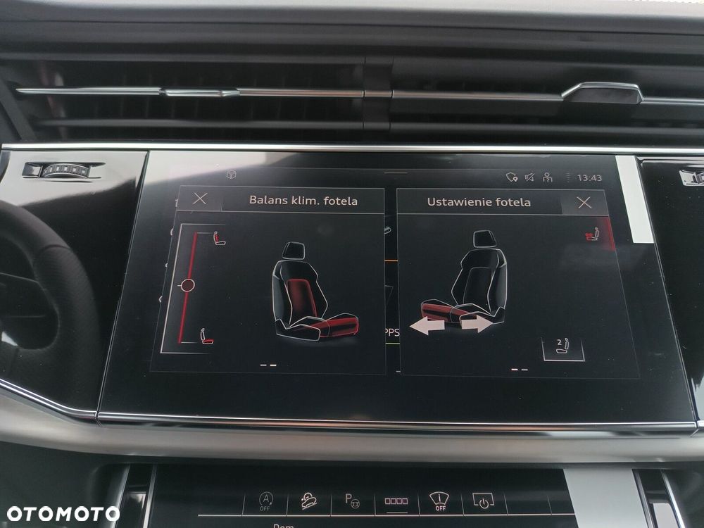 Audi Q8 - 20