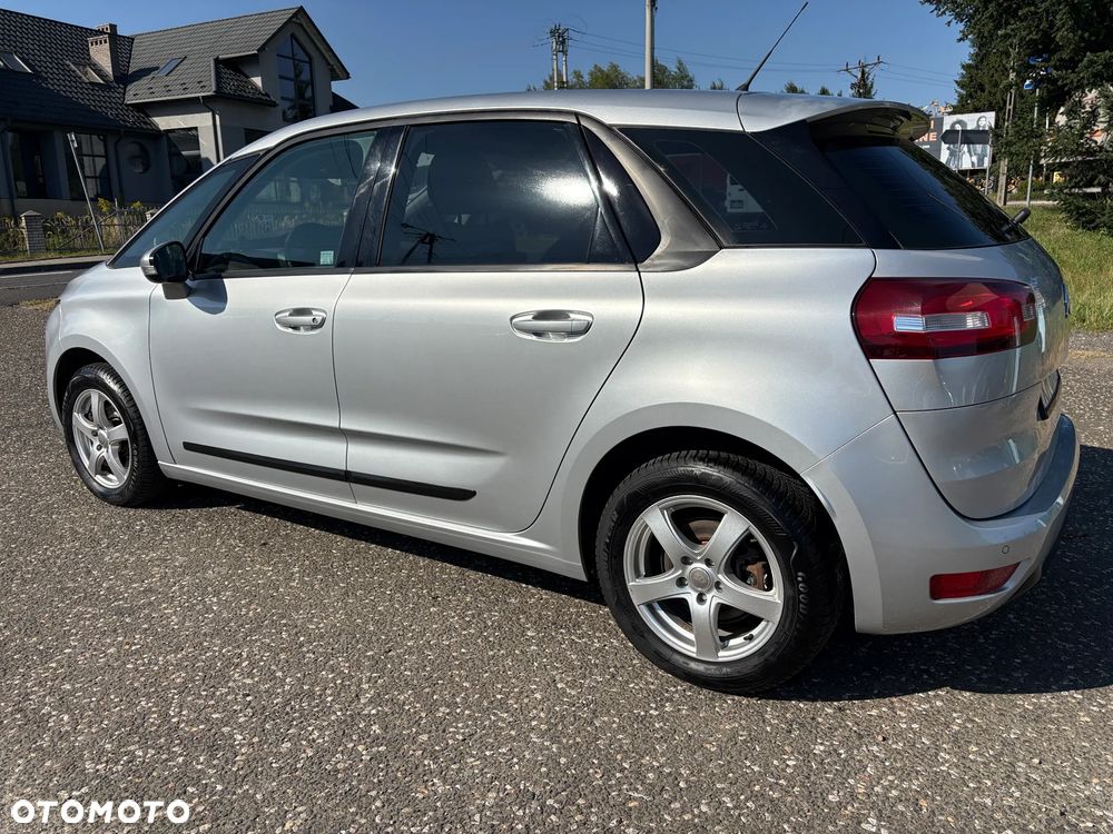 Citroën C4 Picasso 1.6 VTi Selection - 3