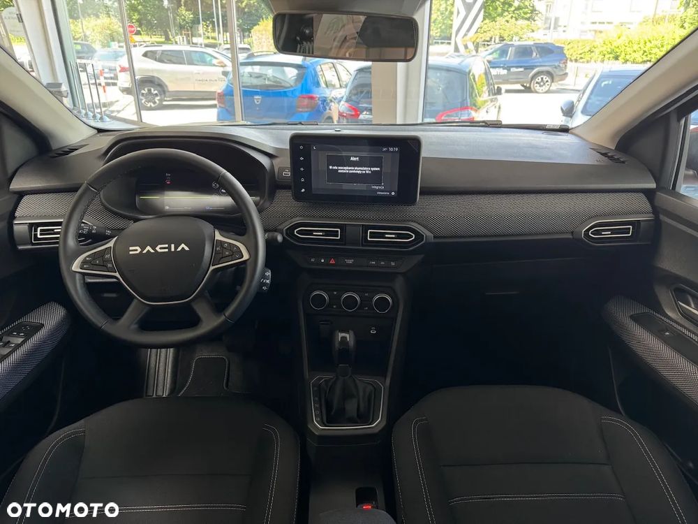 Dacia Jogger - 2