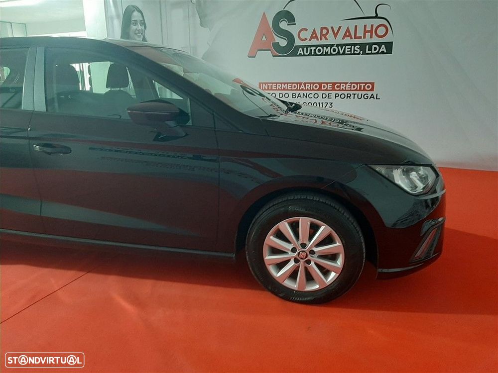 SEAT Ibiza 1.0 Reference - 11