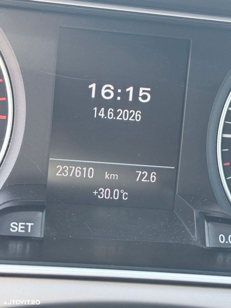 Audi A4 Avant 2.0 TDI - 18