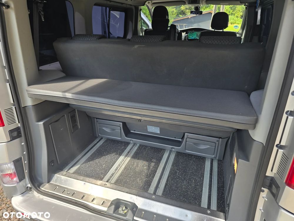 Renault Trafic L1H1 Generation Lux - 20
