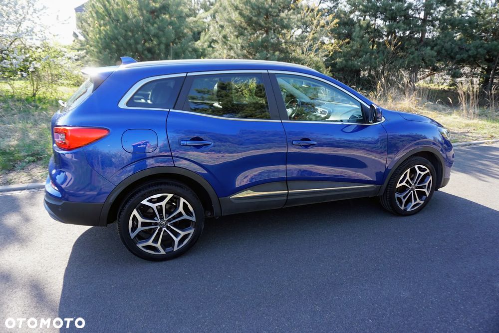 Renault Kadjar - 2
