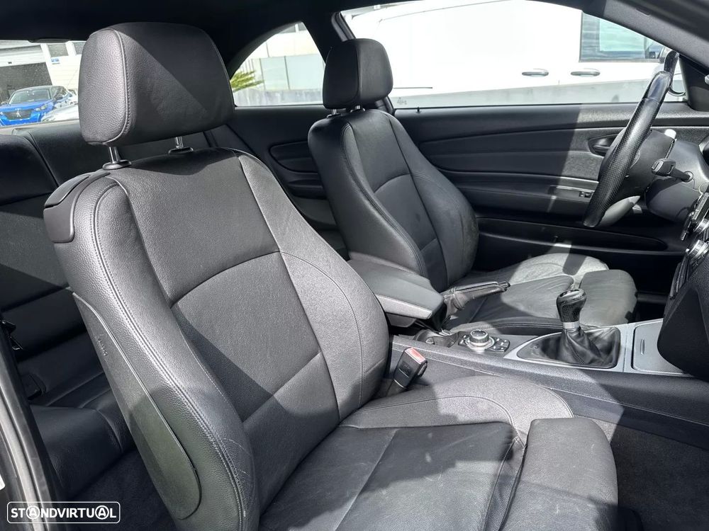 BMW 120 d Edition Sport - 52