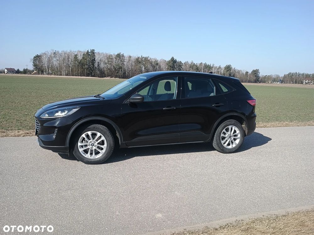 Ford Escape - 16