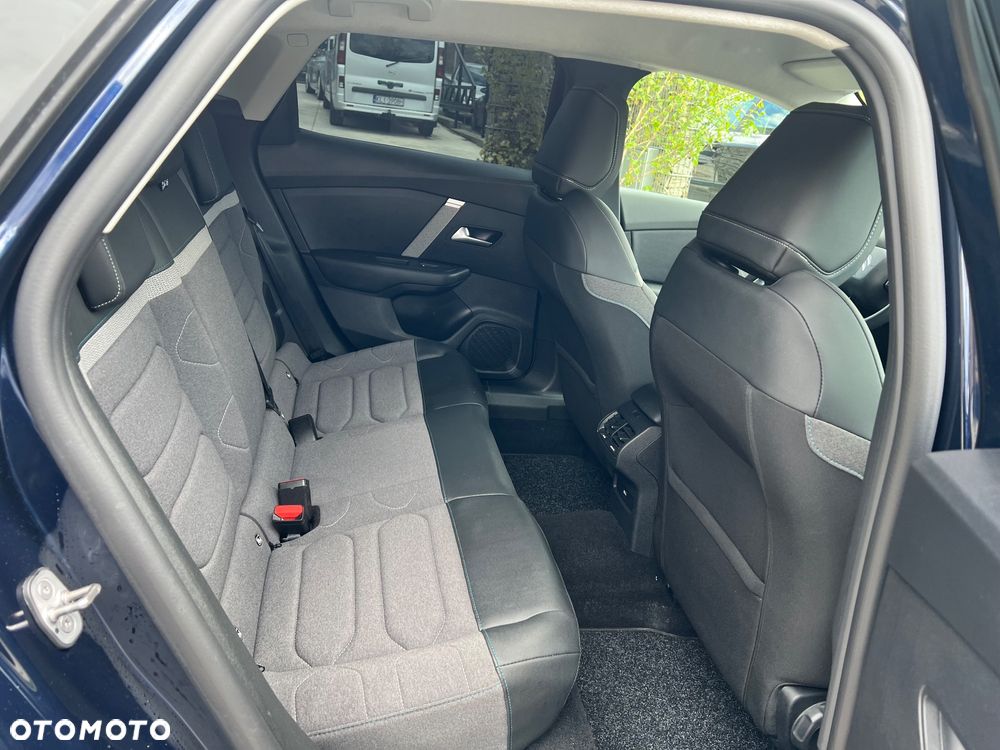 Citroën C4 PureTech 130 Stop&Start MAX - 32