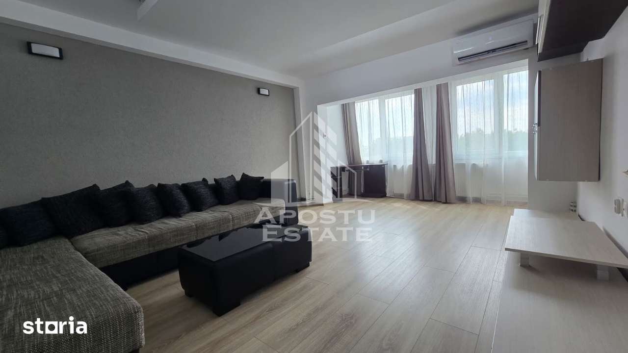 Apartament 2 camere de vanzare, zona Lipovei, Timisoara — fotografia 2