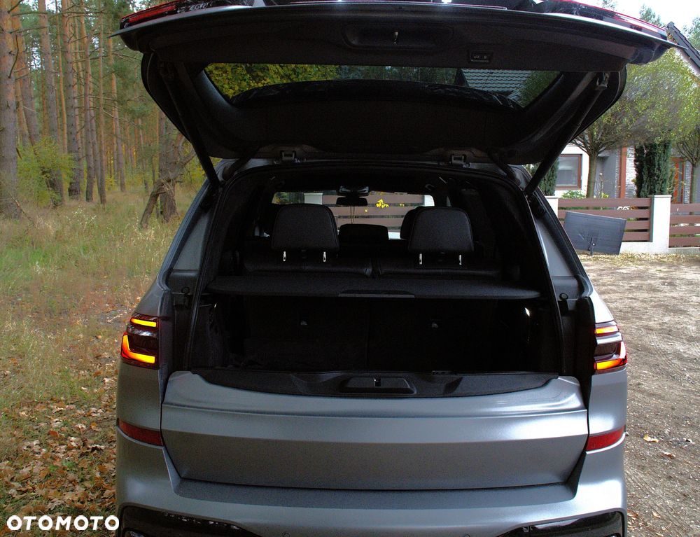 BMW X7 - 8