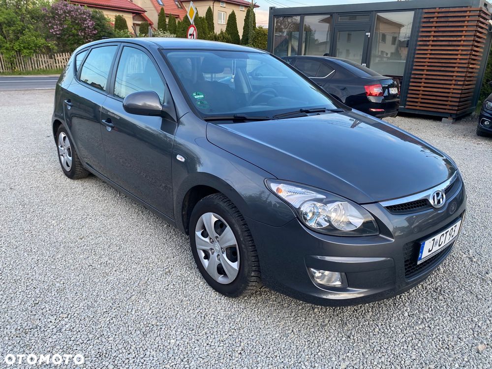 Hyundai i30 1.4 Comfort - 32