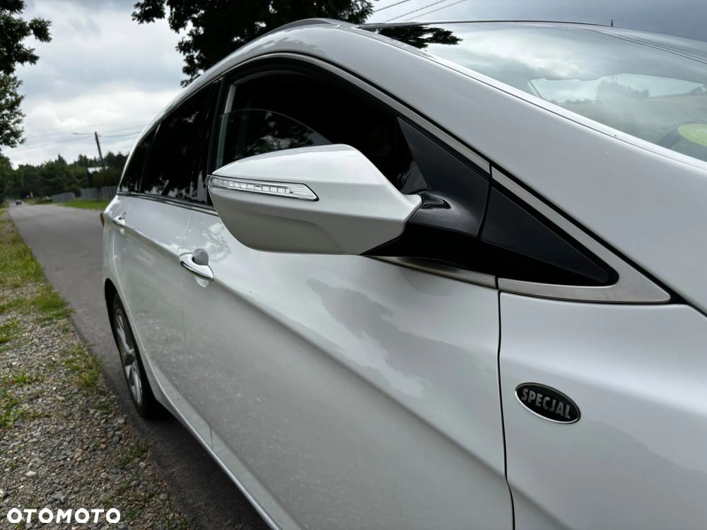 Hyundai i40 1.7 CRDi Business - 19