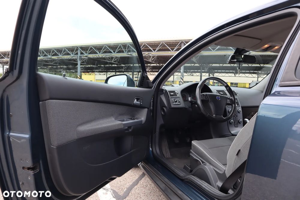 Volvo C30 - 14