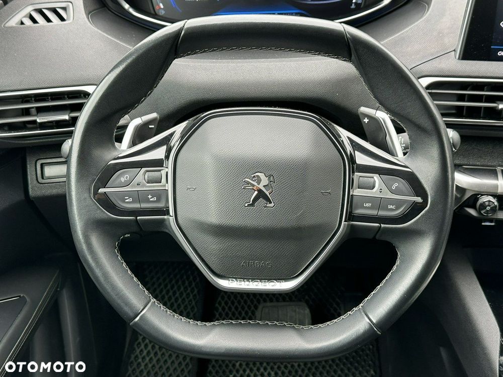 Peugeot 3008 1.2 PureTech Allure S&S EAT8 - 25