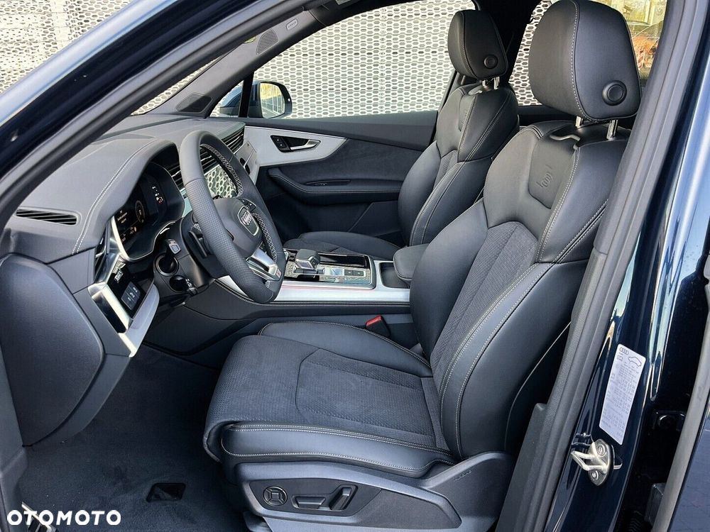 Audi Q7 - 19