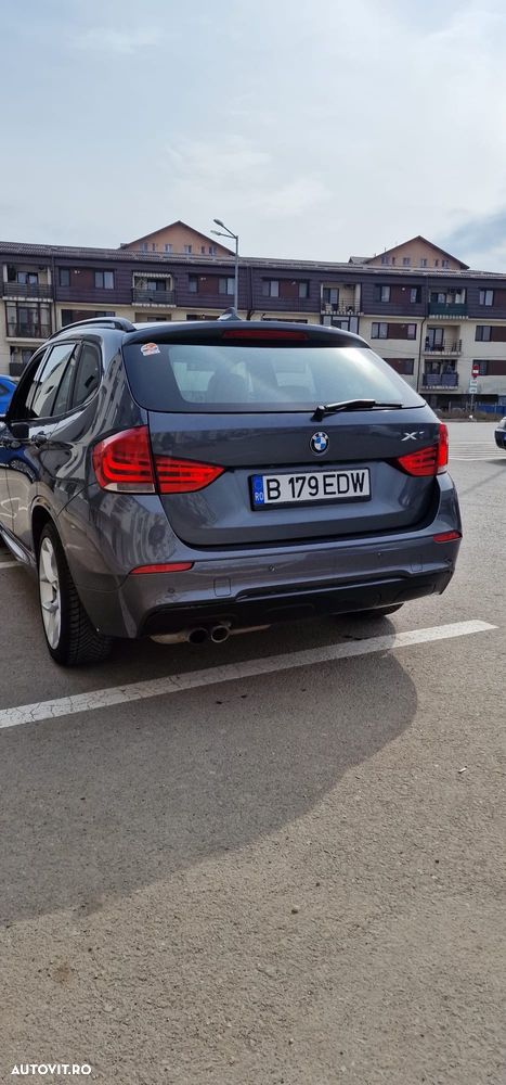 BMW X1 - 2