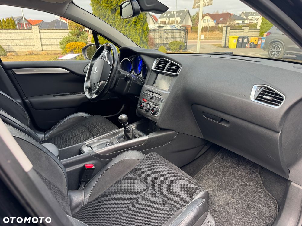 Citroën C4 BlueHDi 150 Stop&Start Business Class - 12
