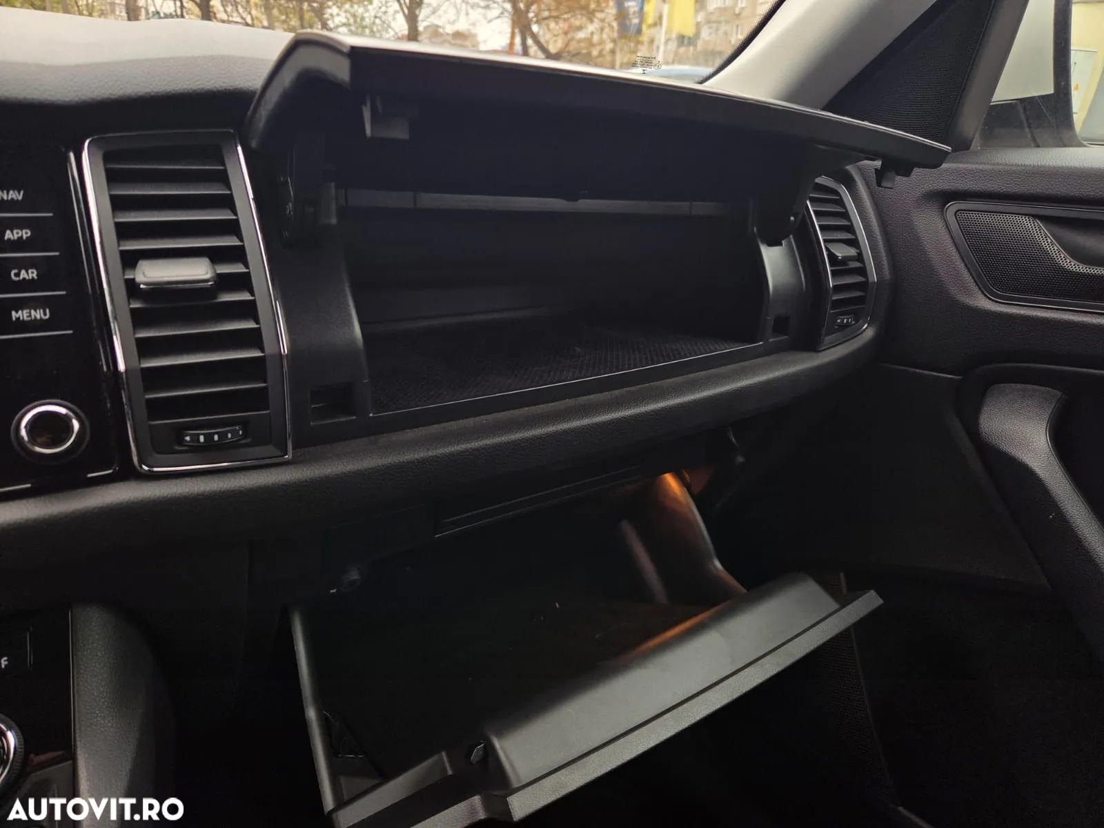 Skoda Kodiaq 1.5 TSI DSG Ambition - 16