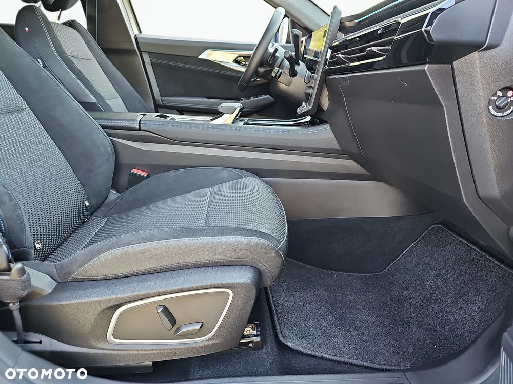 Renault Austral 1.2 E-Tech Full Hybrid 200 Iconic esprit Alpine MMT - 18