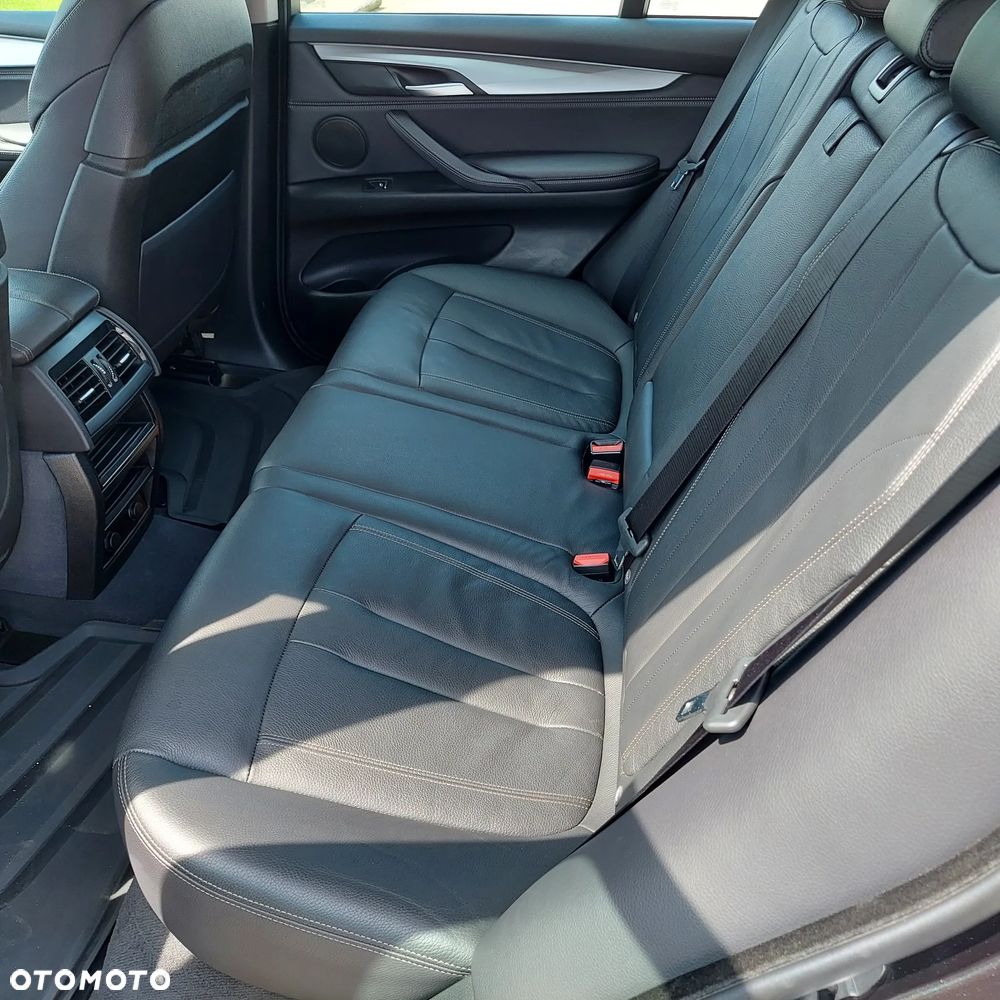 BMW X5 xDrive25d - 6