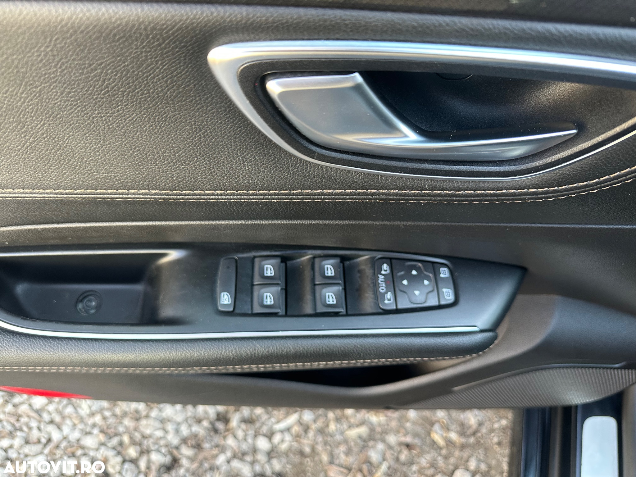 Renault Talisman Grandtour ENERGY dCi 130 EDC Business - 17