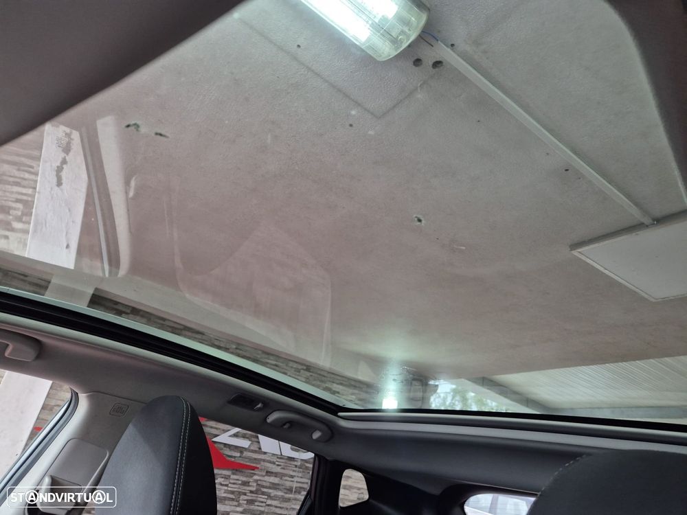 Nissan Qashqai 1.2 DIG-T Tekna Premium - 8