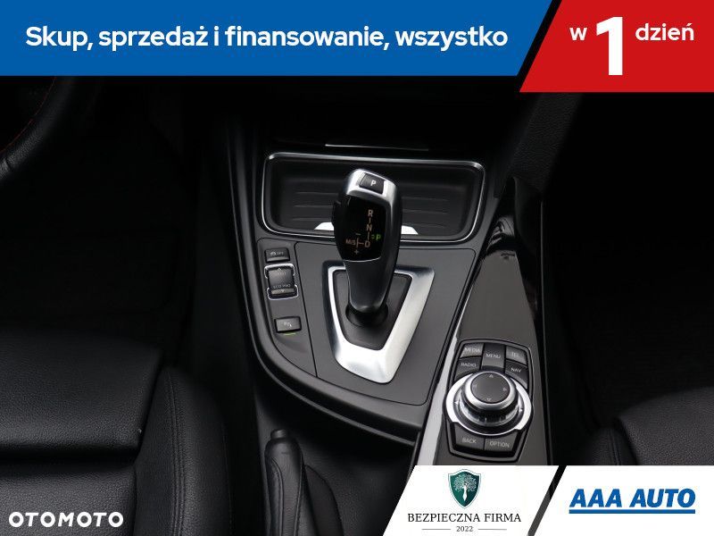BMW Seria 3 - 17