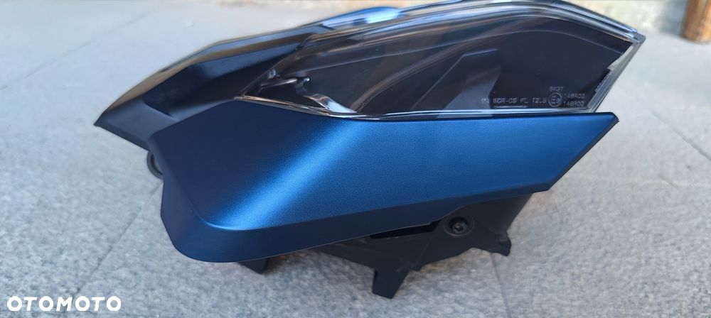 KTM DUKE 125 250 390  LAMPA PRZÓD REFLEKTOR 2025 - 5