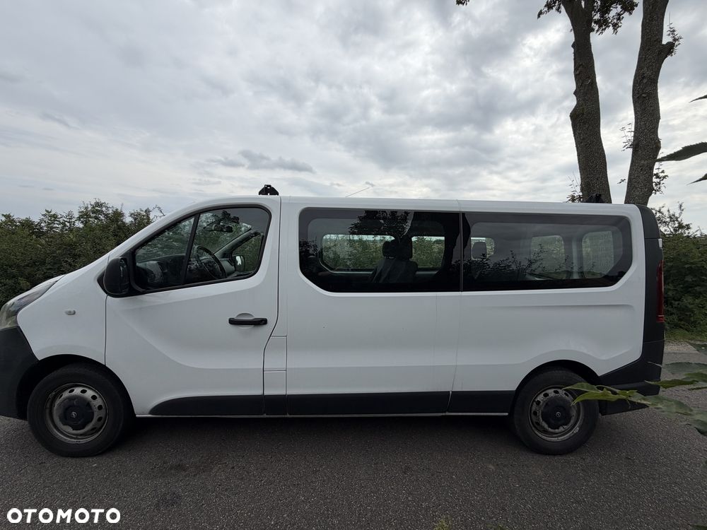 Opel Vivaro - 6