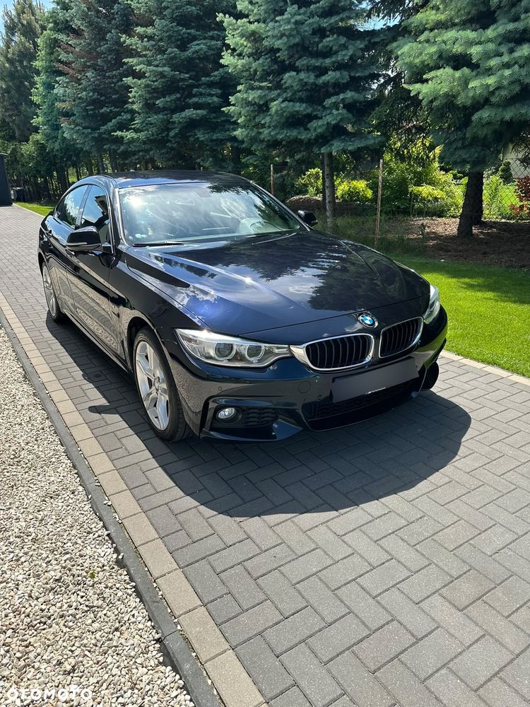 BMW Seria 4 - 2