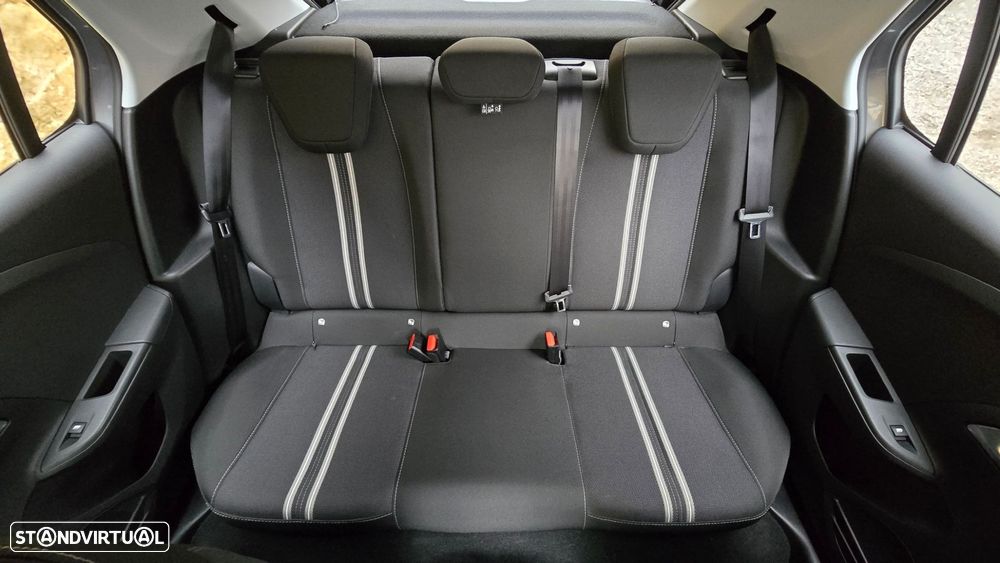 Opel Corsa 1.2 T Elegance - 44