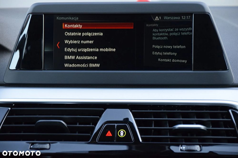 BMW Seria 5 518d - 20
