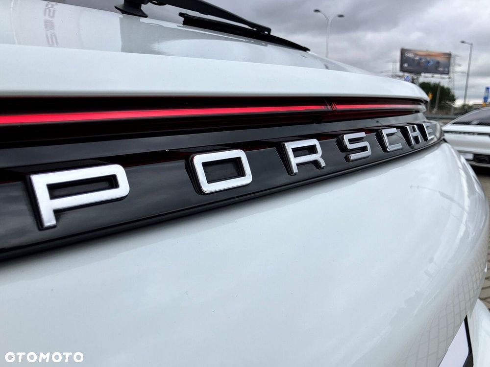 Porsche Panamera - 36