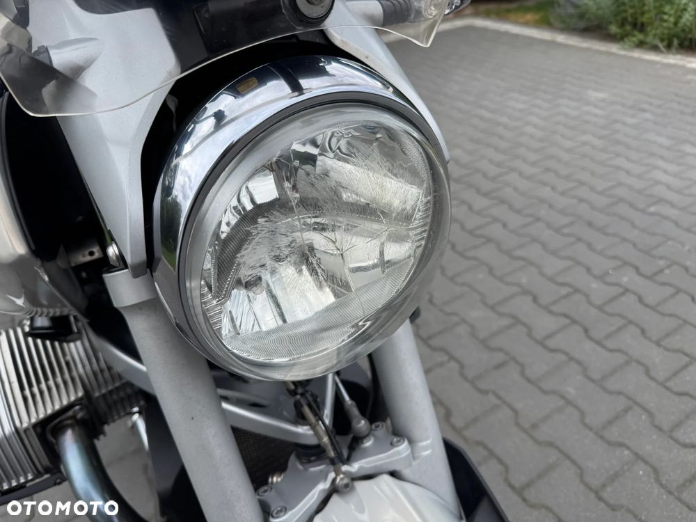 BMW R - 15