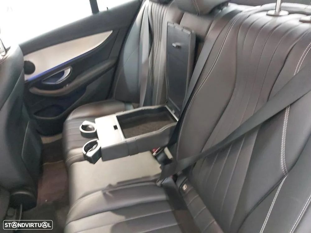 Mercedes-Benz E 300 de Exclusive Line - 9