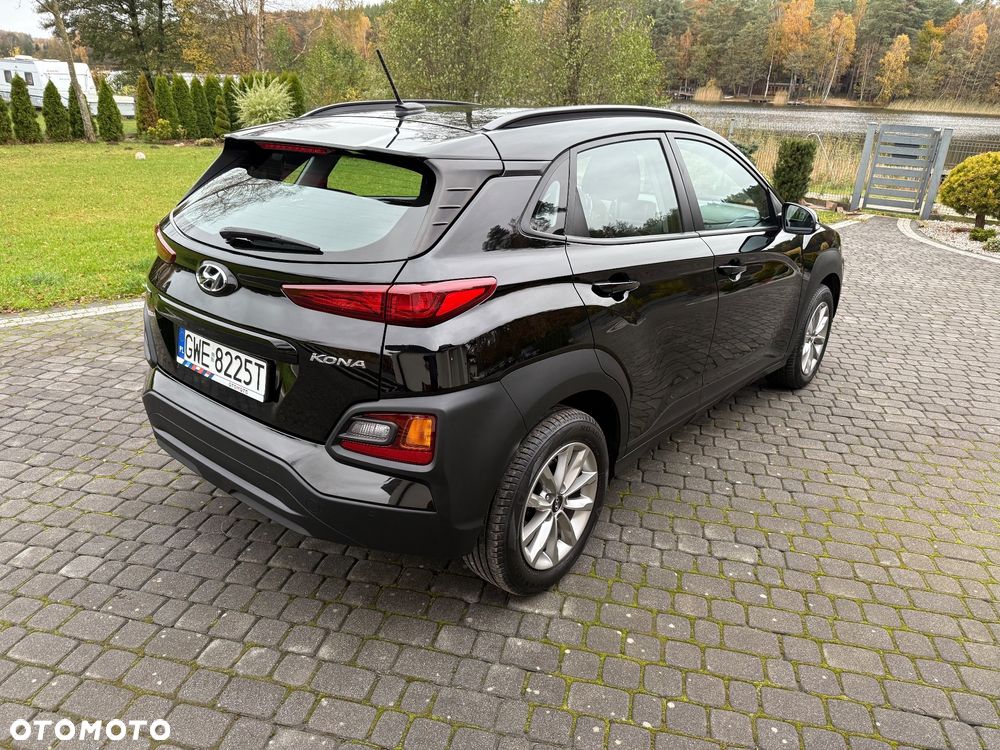 Hyundai Kona 1.0 T-GDI Premium - 5