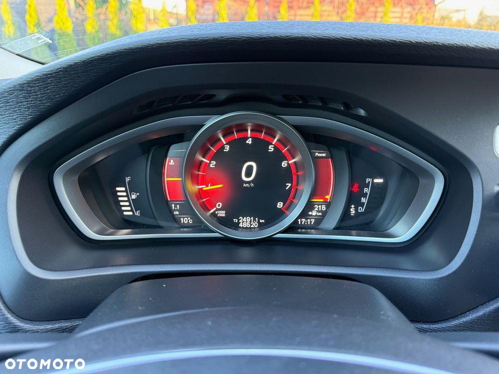 Volvo V40 Cross Country T4 AWD Geartronic Summum - 15