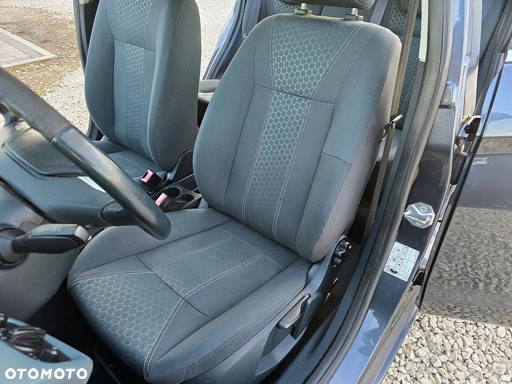 Ford Fiesta 1.4 Titanium - 15