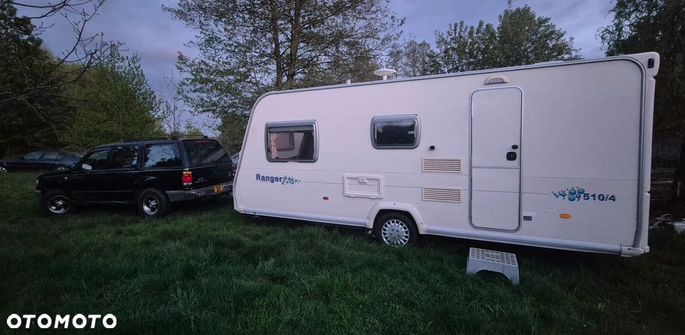 Bailey Ranger - 4