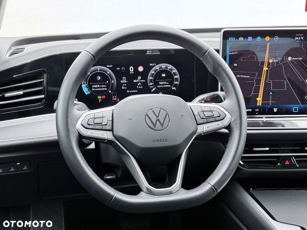 Volkswagen Passat Variant 2.0 TDI EVO Elegance DSG - 32