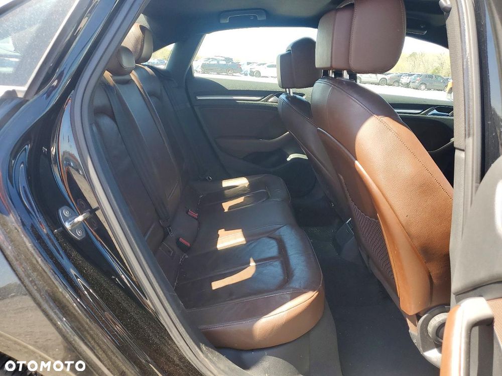 Audi A3 Limousine - 21