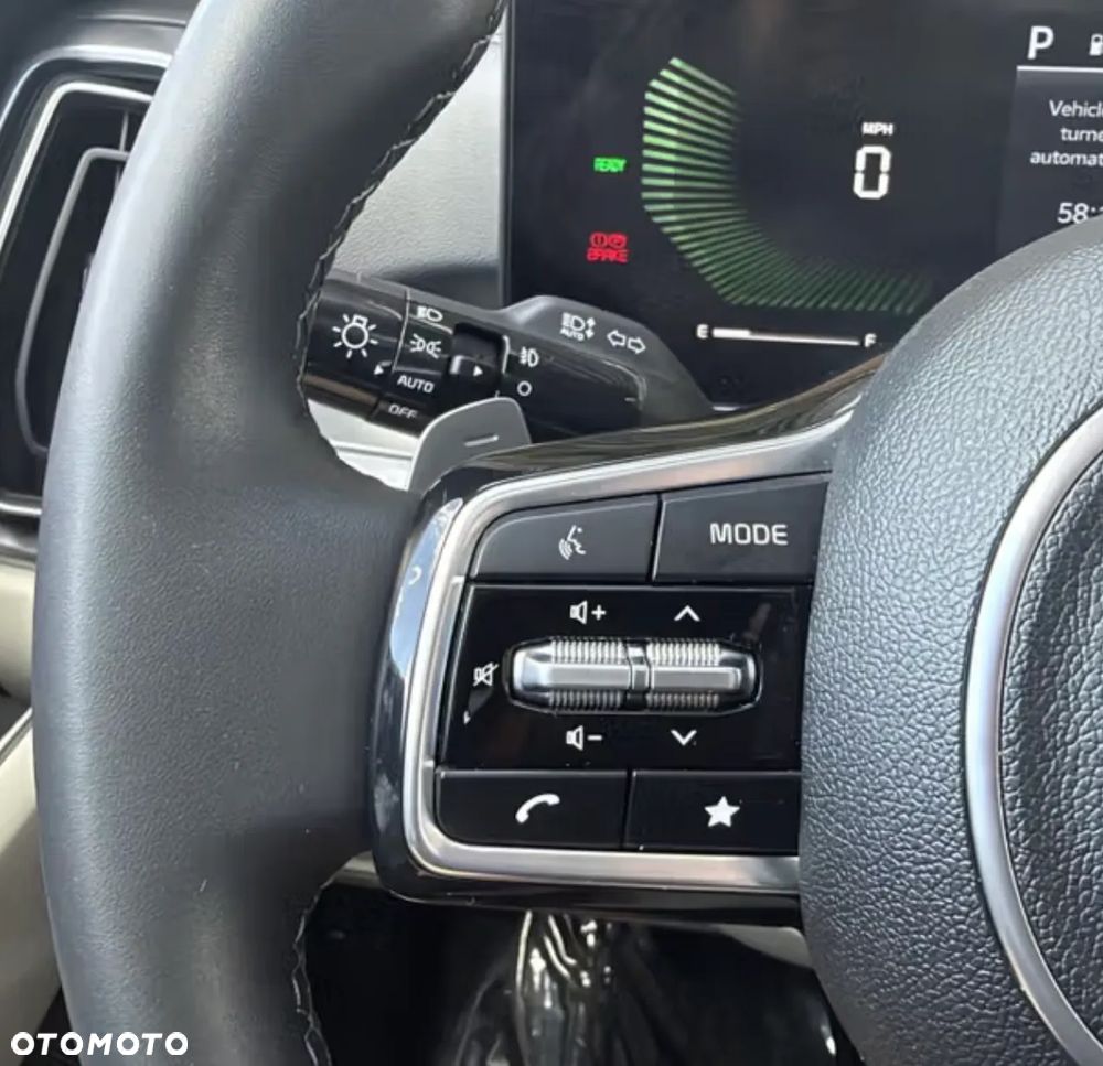 Kia Sorento - 24